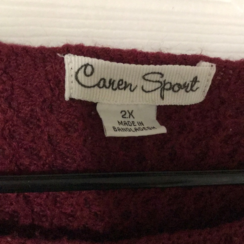 Sweater - Picture 2 of 3